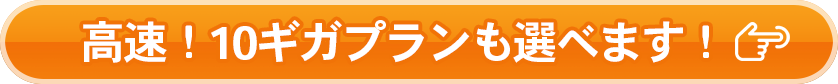 高速！10ギガプランも選べます！